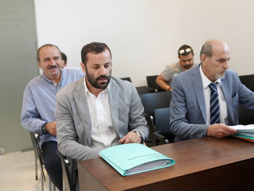 «Όχι υποβιβασμός για 11 χιλιάδες»