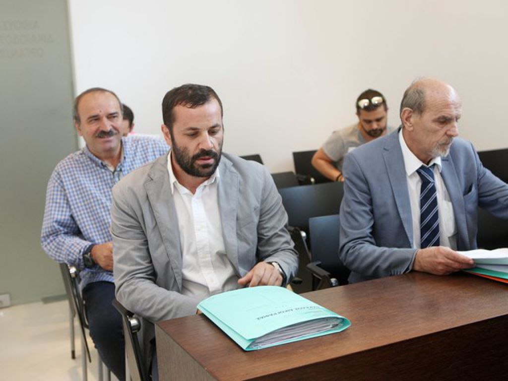 «Όχι υποβιβασμός για 11 χιλιάδες»