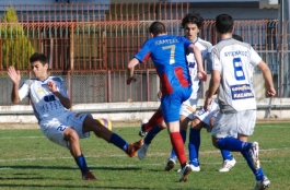 Την έκπληξη θέλει ο Διαγόρας