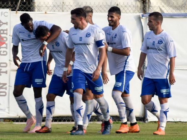 Ο απολογισμός του ΑΟΧ Κισσαμικού