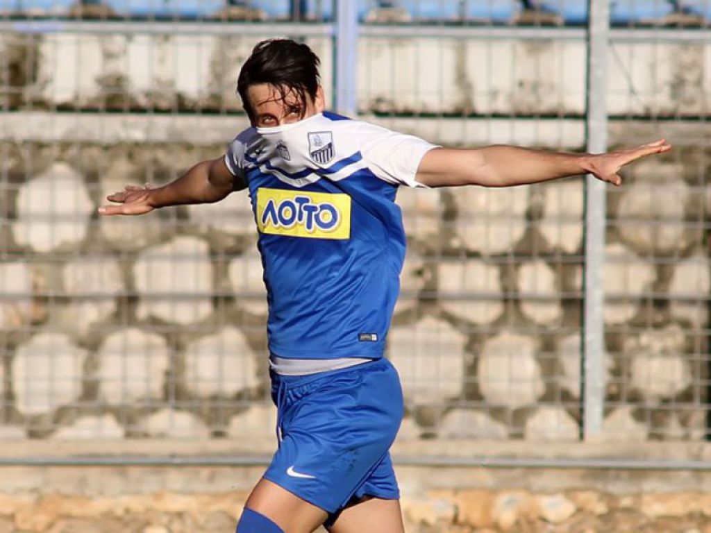 «Κόλλησε» του Γκούρμα