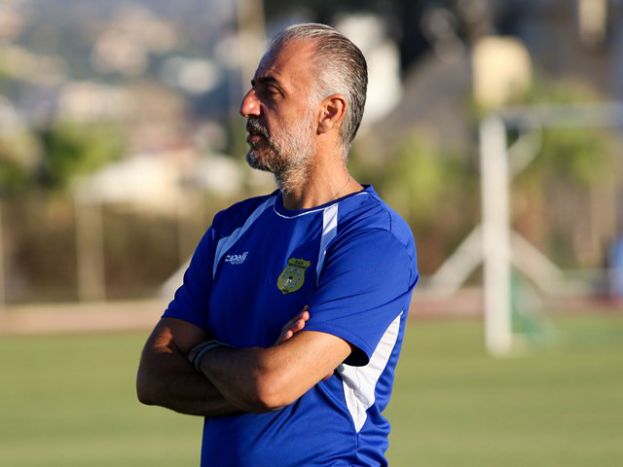 Περιμένει την άδεια ο Εργοτέλης