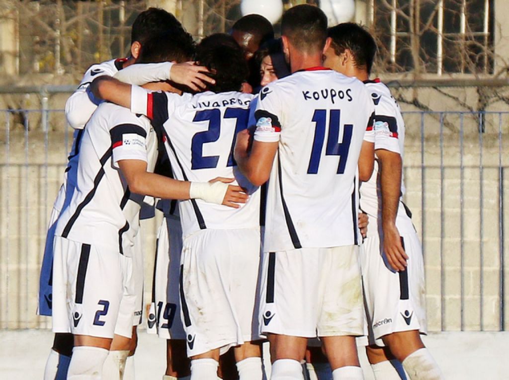 Θλάση ο Ινάσιο