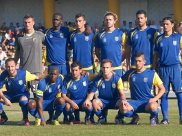 «Τελειώνει» ο Ντιμπαλά!