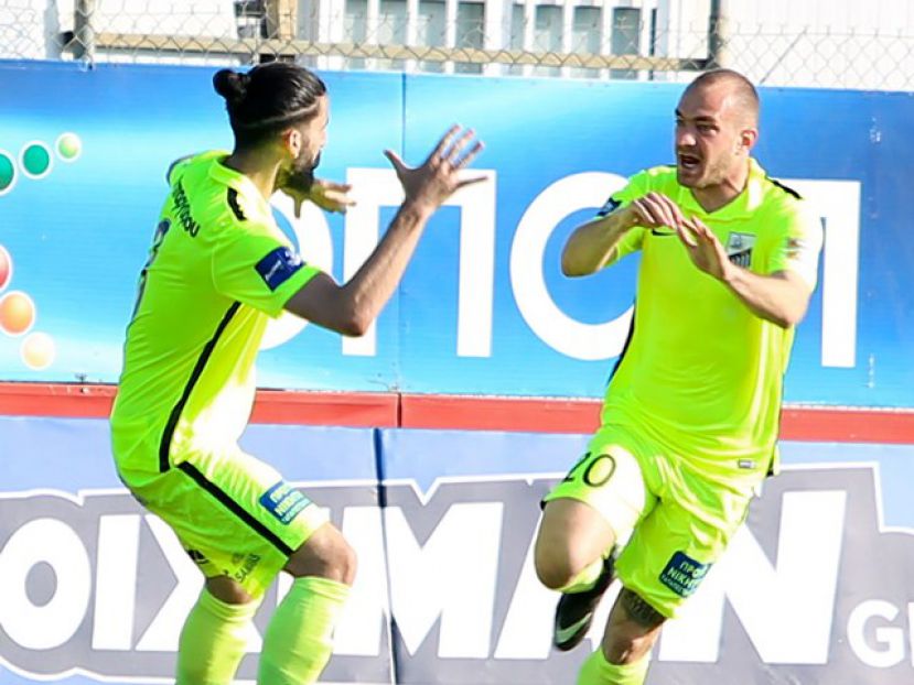 «Στολίδι στη Super League»