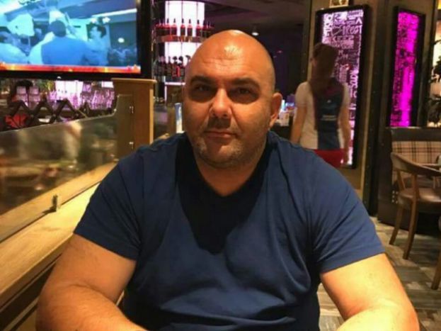 Από την αρχή στη Σπάρτη