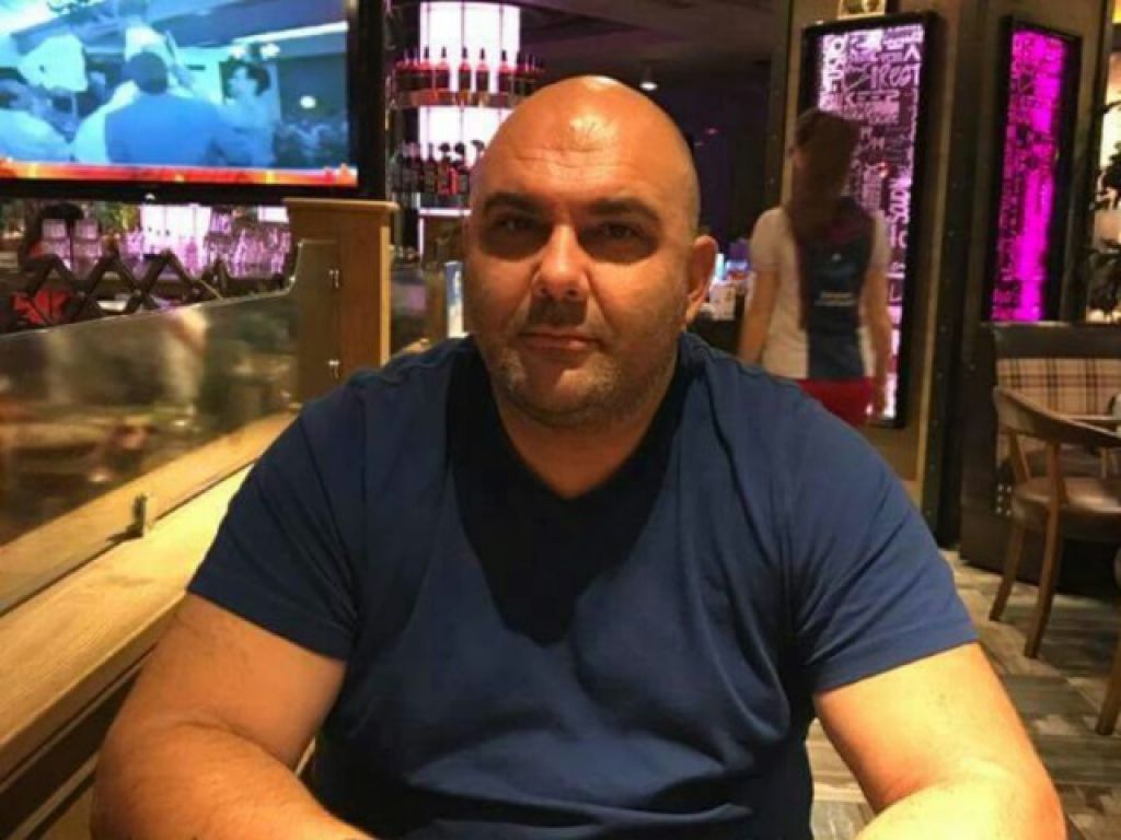 Από την αρχή στη Σπάρτη