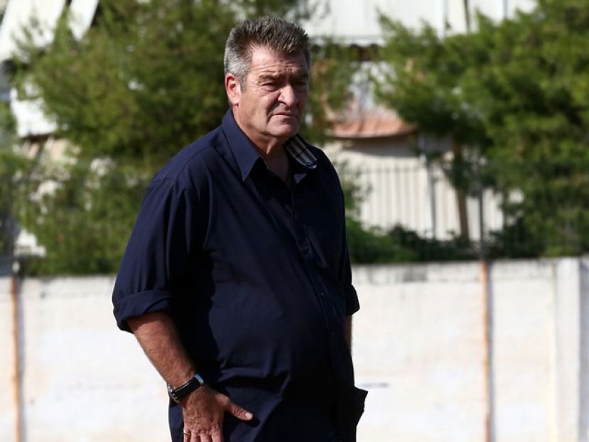Μία ακόμα κίνηση