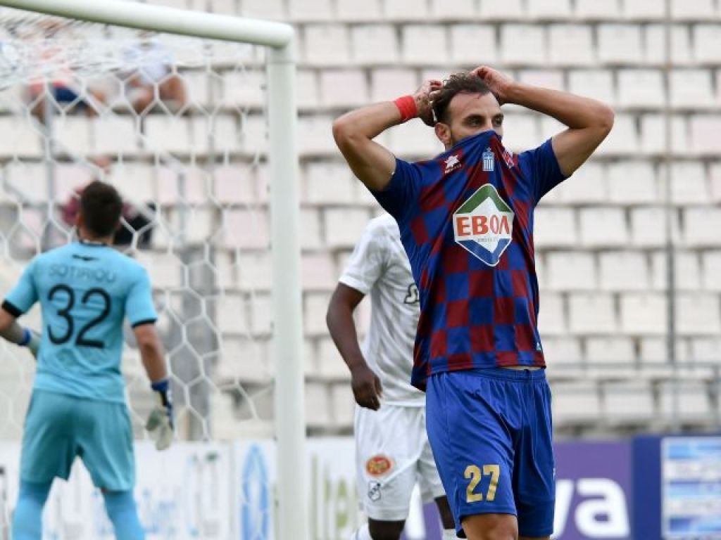 Συμβόλαιο σε Μυστακίδη