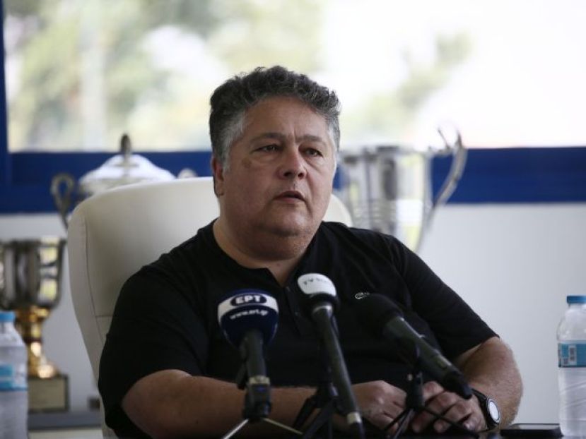 Ευγενίου: «Θα περιμένω ως τέλος Μαΐου»