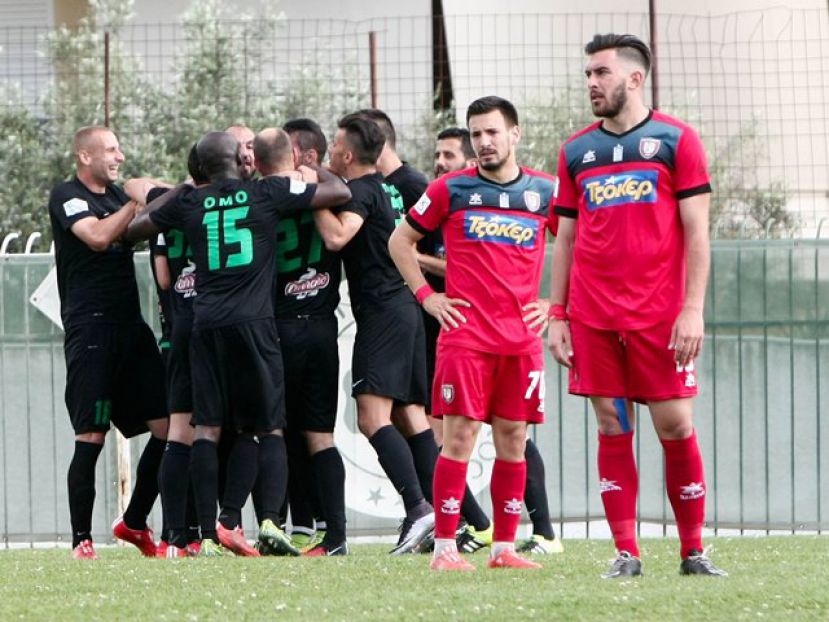 Στην αποστολή οι τραυματίες