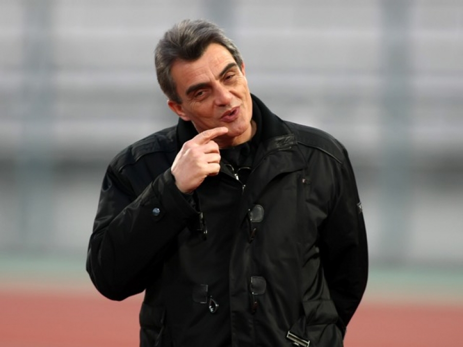 «Μαζί για την υπέρβαση»