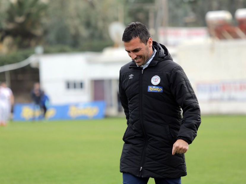 Συμφωνία με Μαραντά