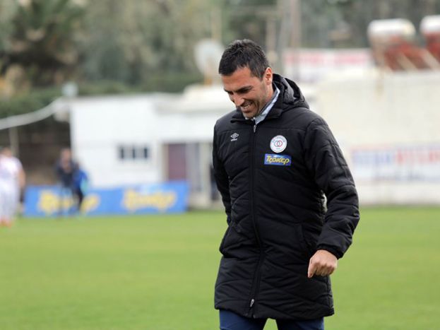 Συμφωνία με Μαραντά