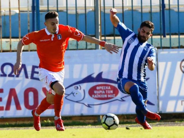 «Πιο δυνατοί στην έδρα μας»