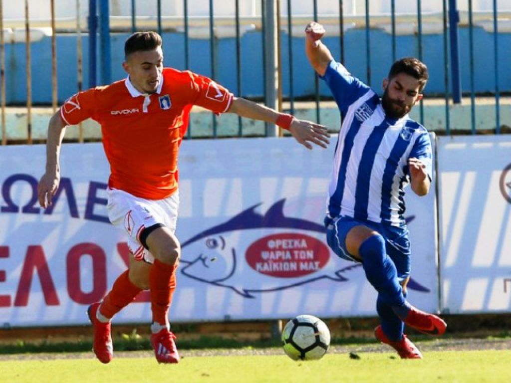 «Πιο δυνατοί στην έδρα μας»