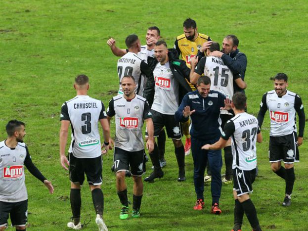 Με ψυχολογία για το σερί