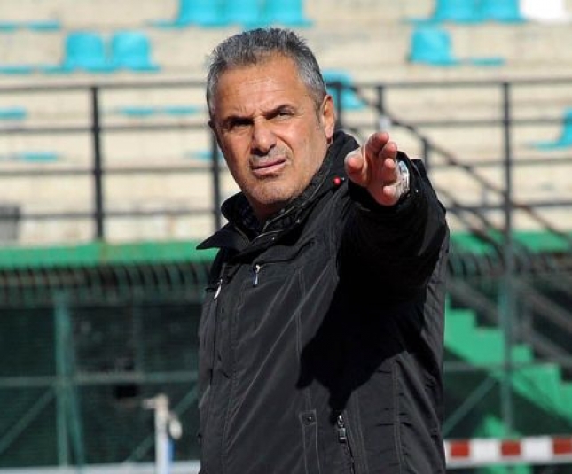 Βοσνιάδης: «Στα δύσκολα ξέρουμε»