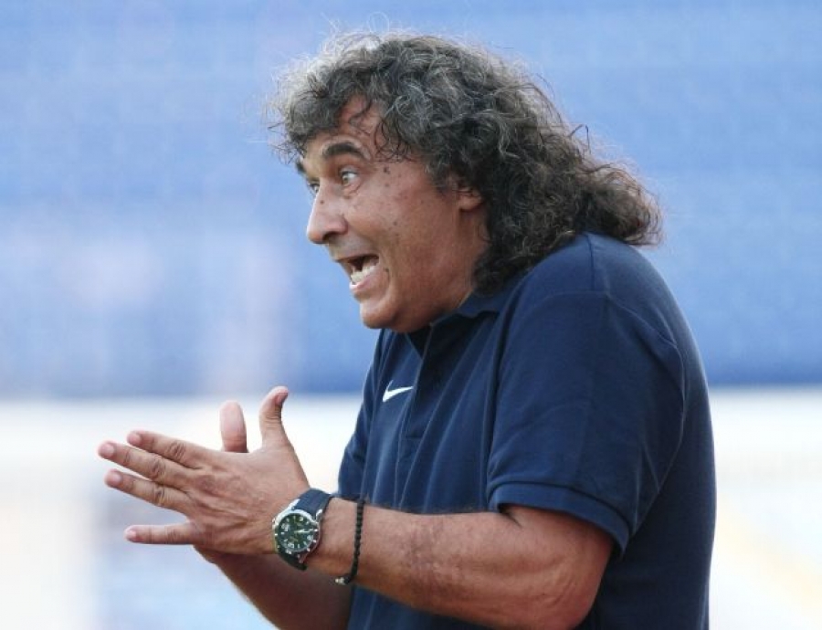 «Στα μάτια τον Πλατανιά»