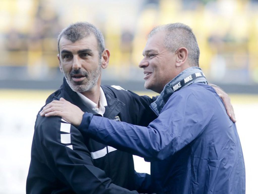 Κλείνει ο γύρος με 33 προπονητές…