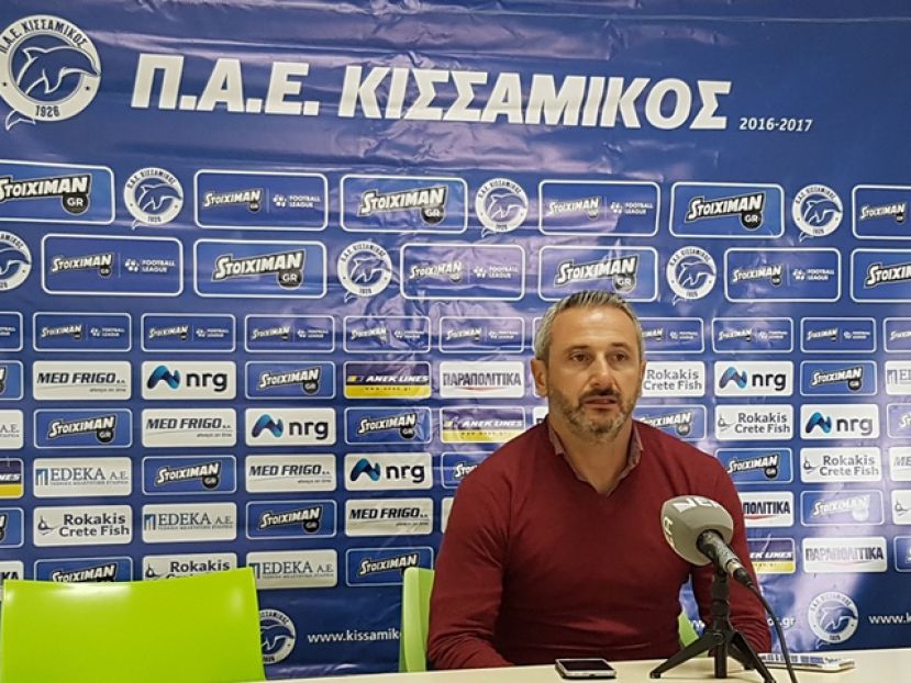 «Συγκινητική προσπάθεια»