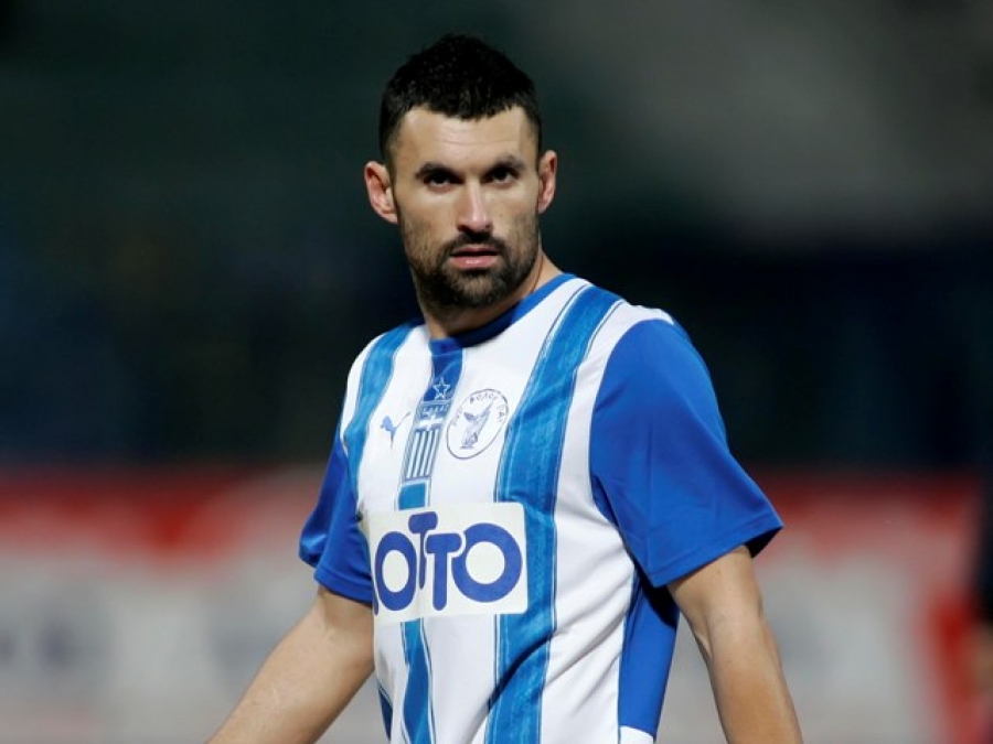 Κλείνει Κοντοδήμο