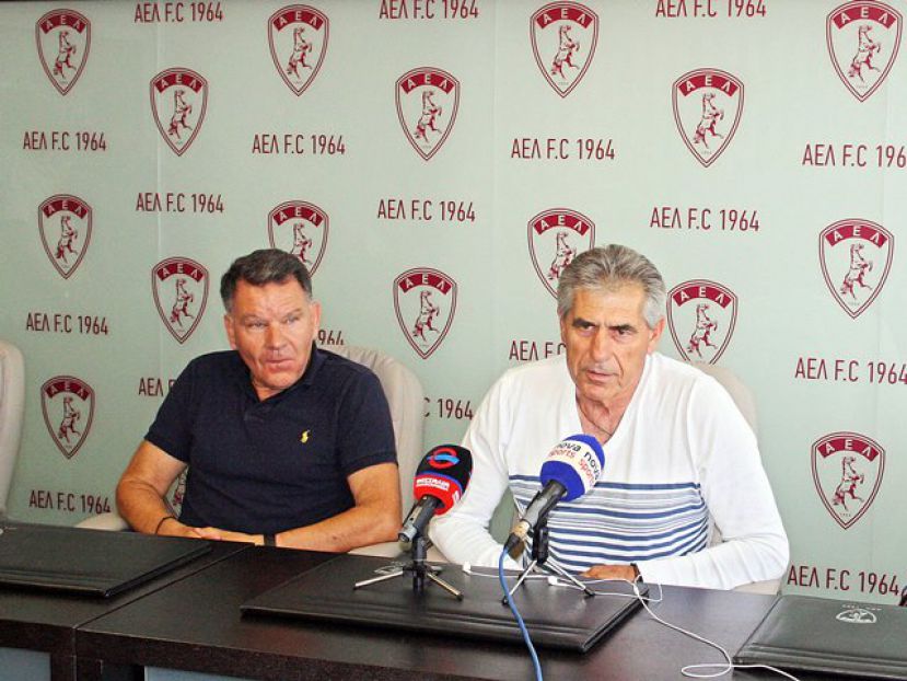 «Υπέκυψα για Σαλπιγγίδη»