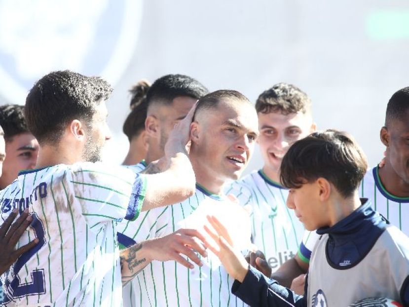 Πλήρης η Κηφισιά