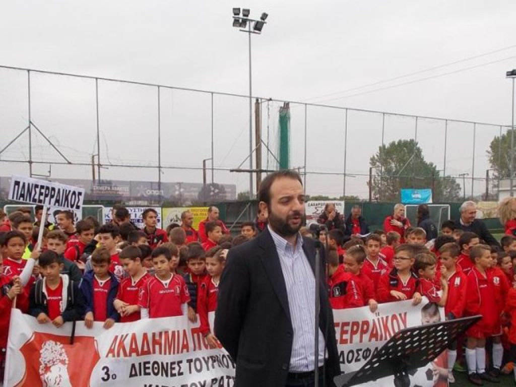 «Δεδομένη η στήριξη Ανδρέου»