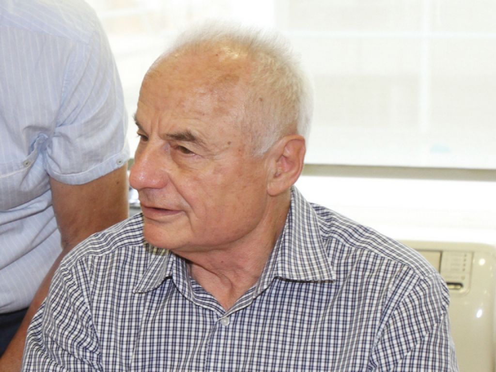 «Παναχαϊκή… πρωταγωνίστρια»