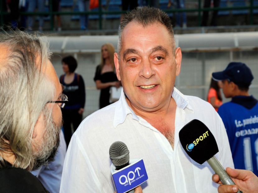 «Δεν σας τα ‘παν καλά οι ρουφιάνοι σας»