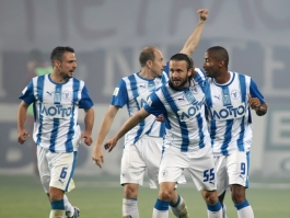 Λάδι στη φωτιά… (photos+video)