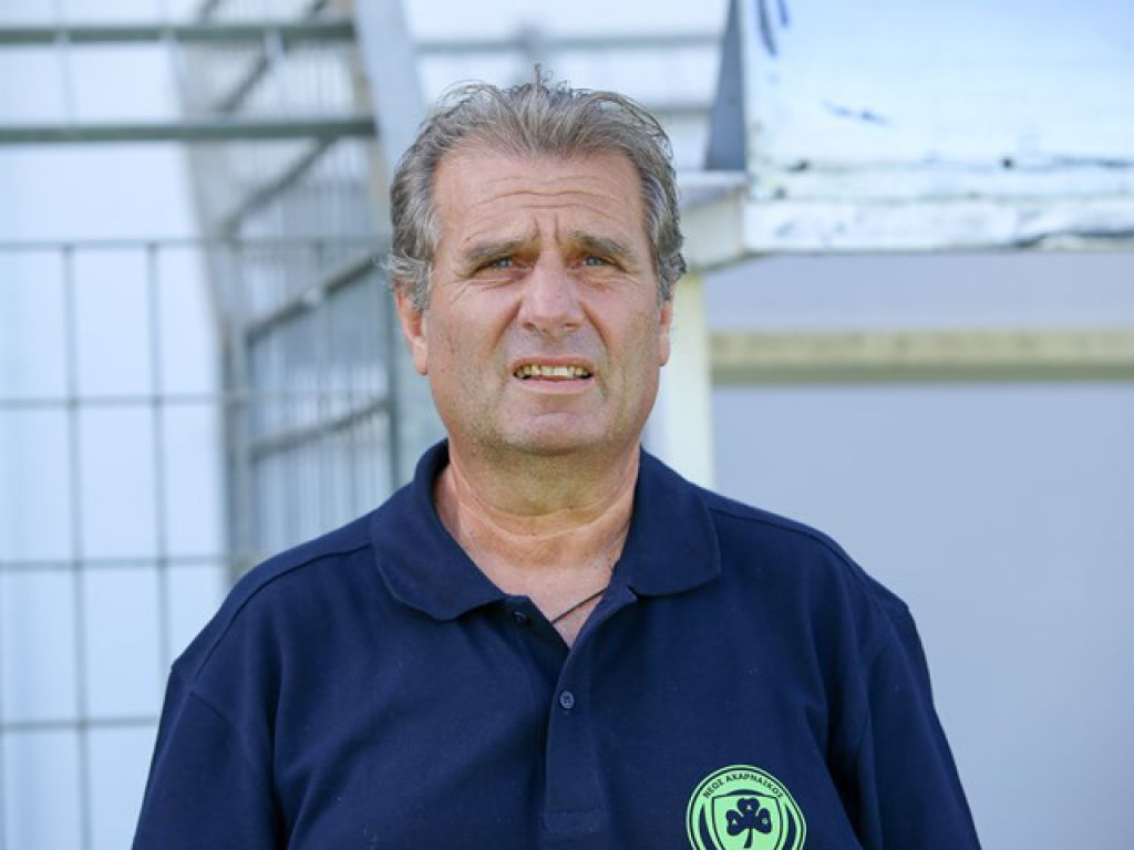 «Ελπίδες για τη συνέχεια»