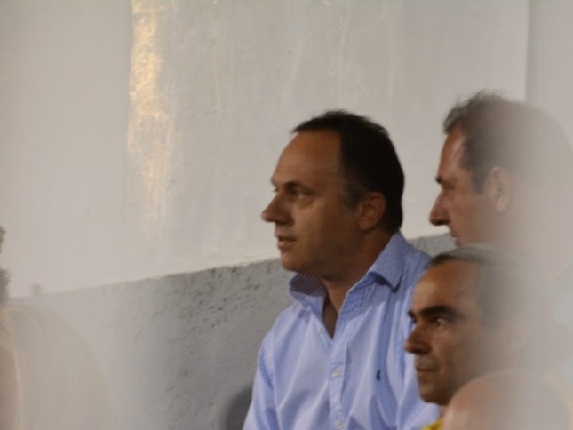 «Θα δώσουμε τη μάχη μας»