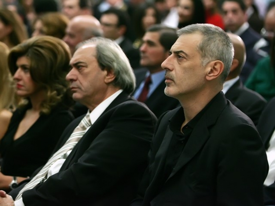 «Κερδισμένη με β’ ομάδες»