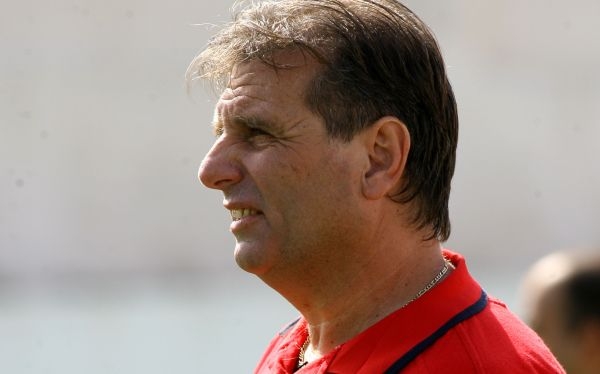 Φορτσάρουν στην Καισαριανή