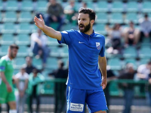 «Όλη η Λαμία πέτυχε την άνοδο»