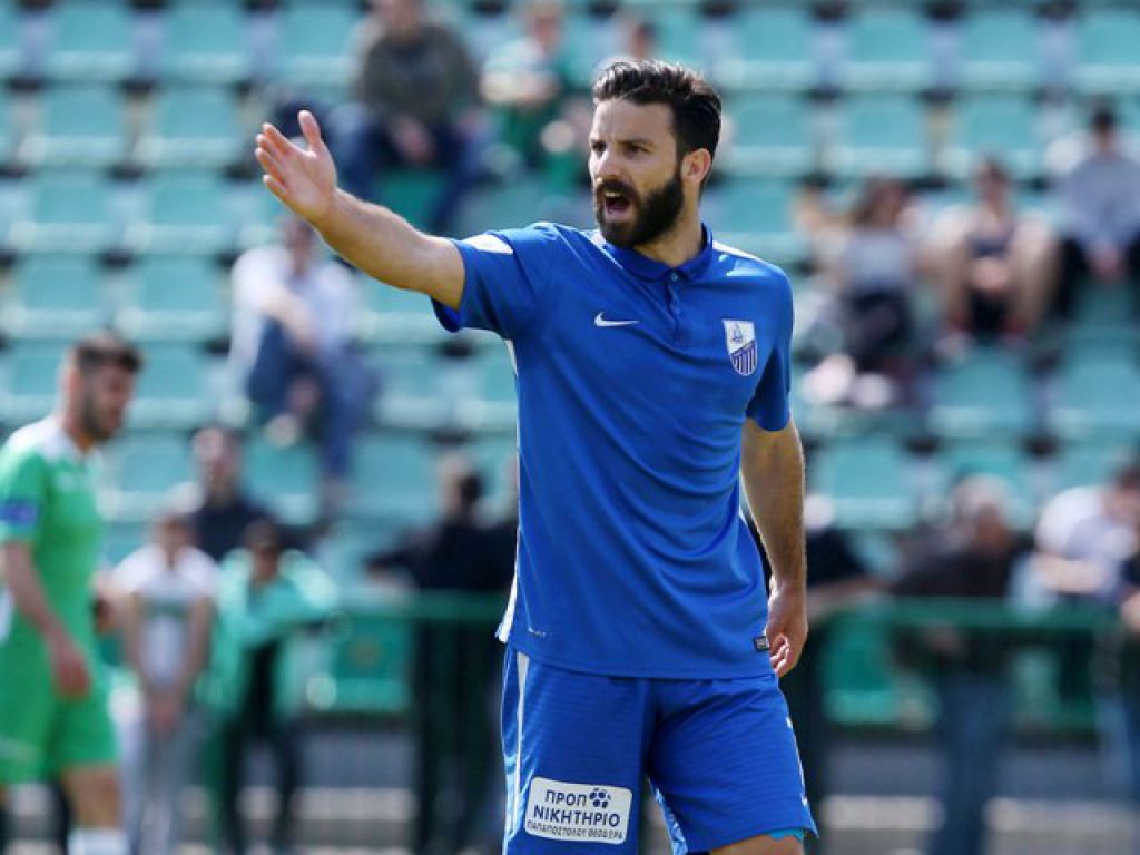 «Όλη η Λαμία πέτυχε την άνοδο»