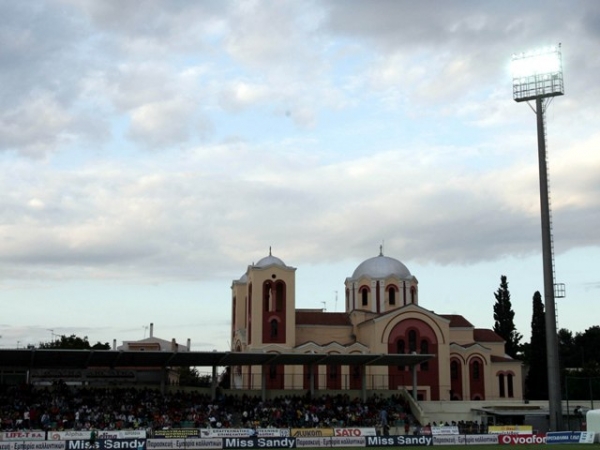 Έτοιμα τα διαρκείας