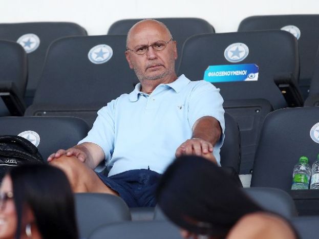 «Απορρίφθηκε το καθεστώς εκκαθάρισης»