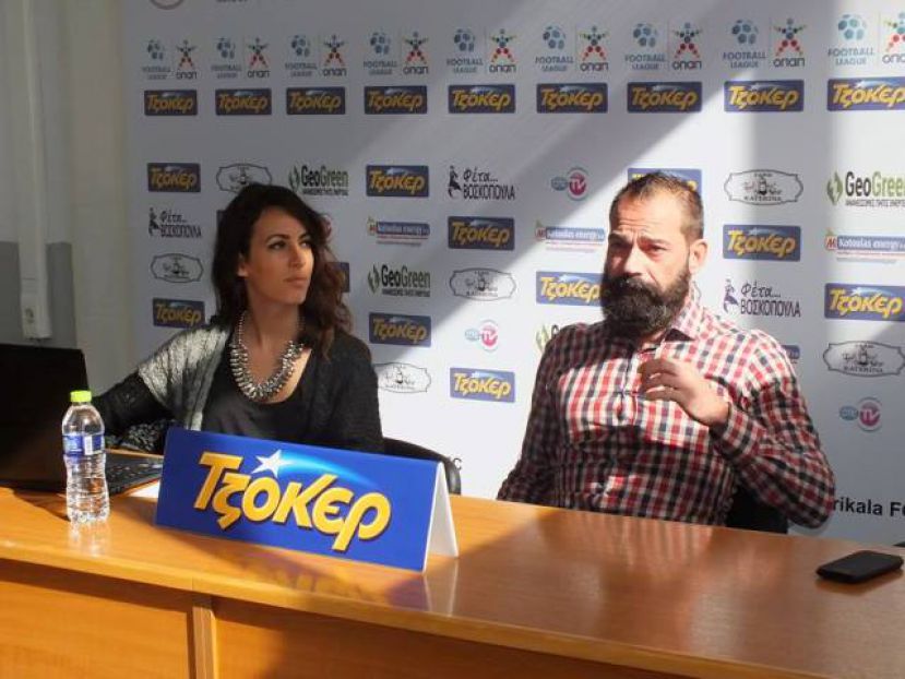 «Υπερνικήσαμε τη διαιτησία»