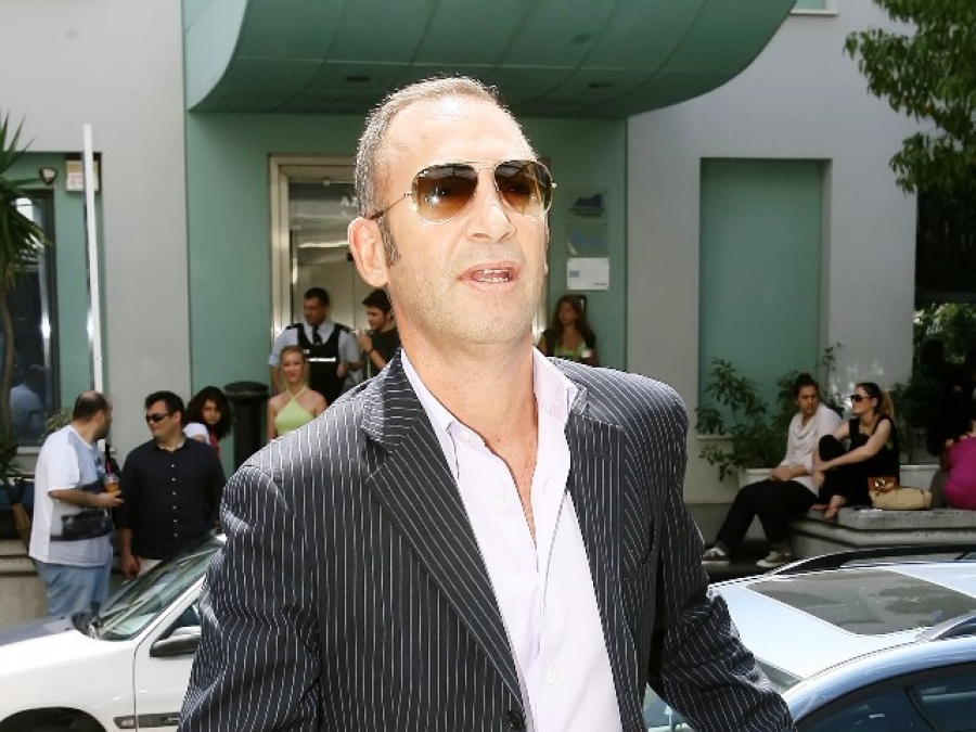Νέα αρχή με Ζημηλιάγκο!