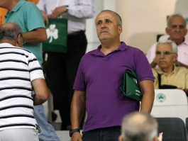 Και τυπικά Τοπαλίδης
