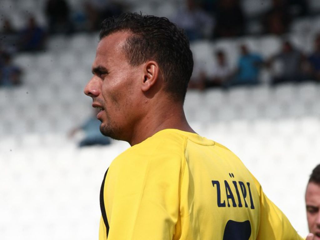 «Όχι» για Ζαϊρί