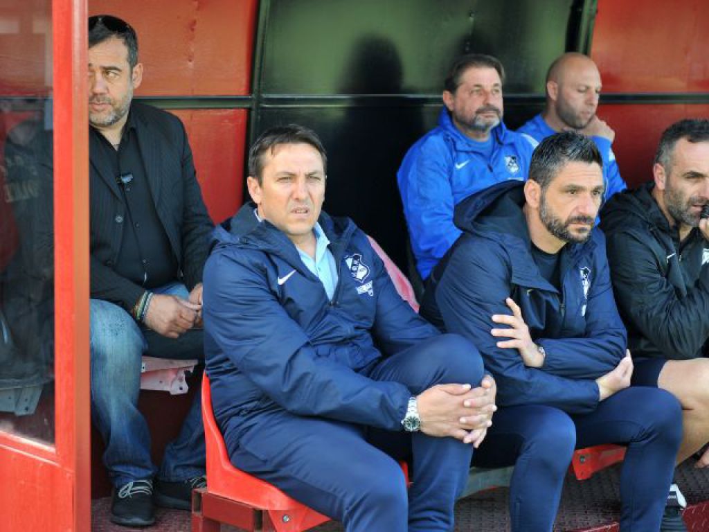«Ένα μικρό θαύμα…»