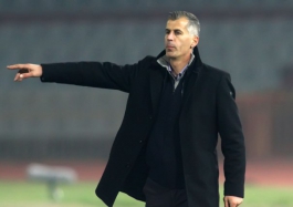 «Δεν έχω κανένα παράπονο»