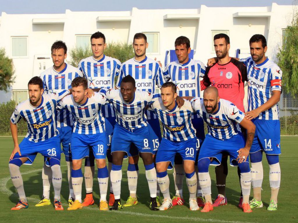 Καθησυχαστικοί για το πιστοποιητικό
