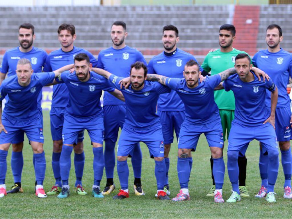 Με 16+1 παίκτες στην Πάτρα