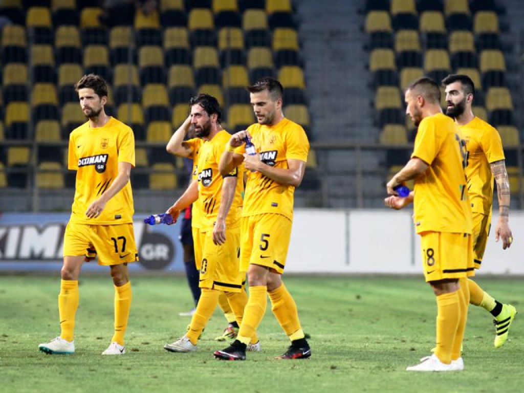 Περιμένουν τον Ερυθρό Αστέρα