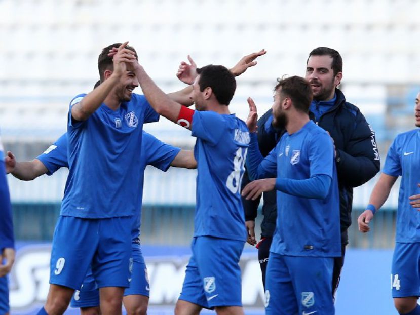 «Πακέτο» στον Πανιώνιο